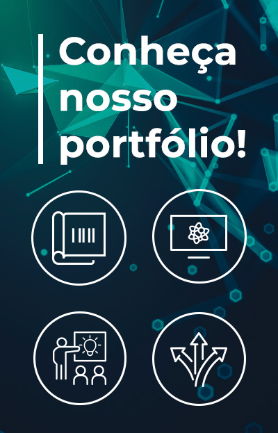 Conheça nosso portfolio.