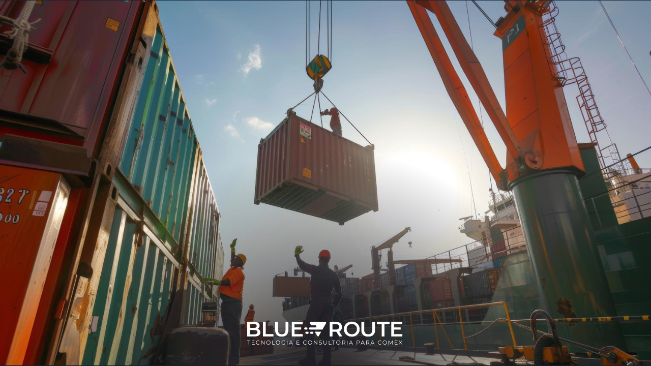 operação importação contra multa