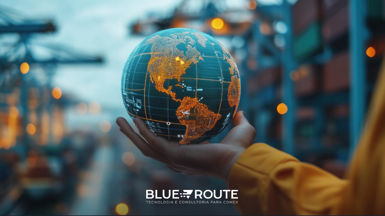 classificação fiscal NCM importadores